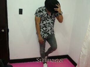 Stiffmaster