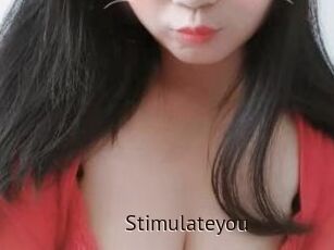 Stimulateyou