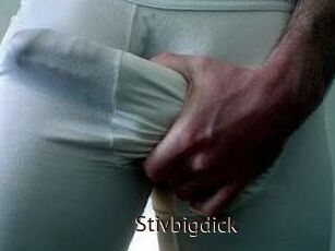 Stivbigdick