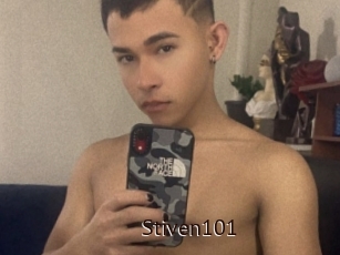 Stiven101