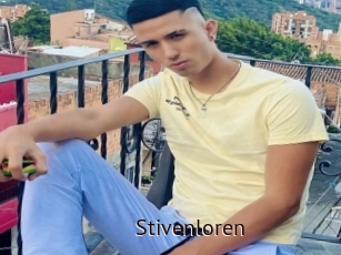 Stivenloren
