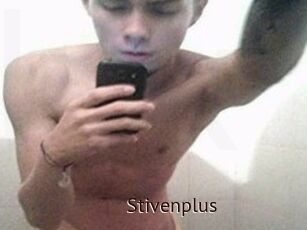 Stivenplus