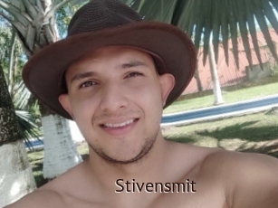 Stivensmit
