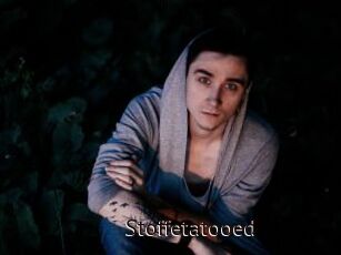 Stoffetatooed