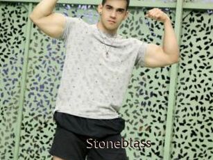 Stoneblass