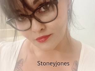 Stoneyjones
