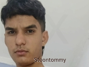 Stoontommy