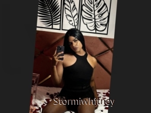 Stormiwhitney