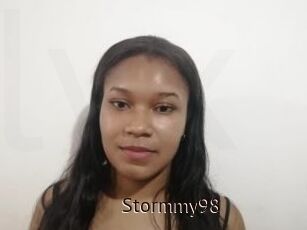 Stormmy98