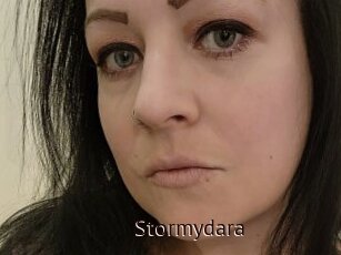 Stormydara