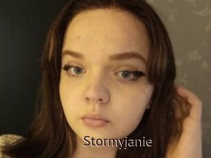 Stormyjanie
