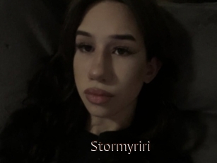 Stormyriri