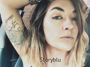 Storyblu