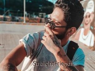 StraightFriends