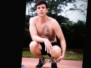 Straiker