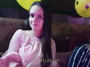 Straklov