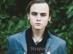Straponin