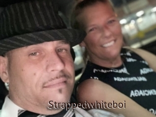 Strappedwhiteboi