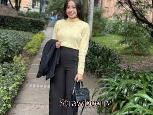 Strawbeerry