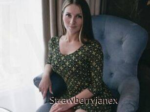 Strawberryjanex