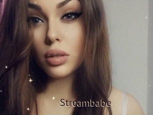 Streambabe