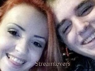 Streamlovers