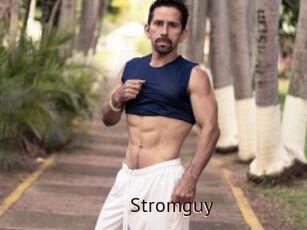 Stromguy
