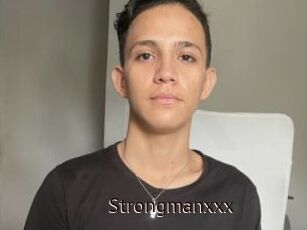 Strongmanxxx
