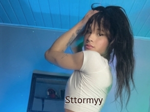 Sttormyy