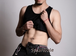 Stuartbale