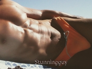 Stunningguy