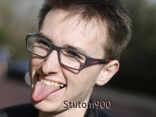Stutom900