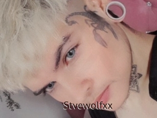 Stvewolfxx