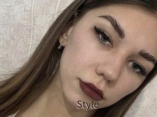 Style