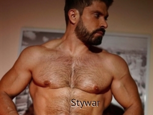 Stywar