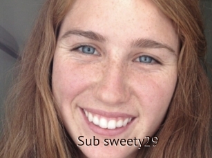 Sub_sweety29