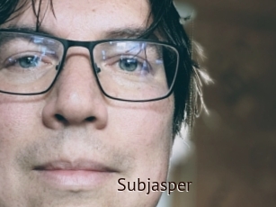 Subjasper