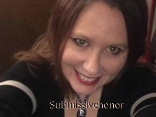 Submissivehonor