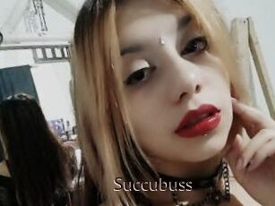 Succubuss