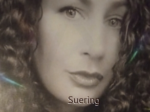 Suering
