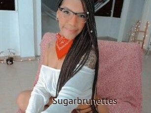 Sugarbrunettes