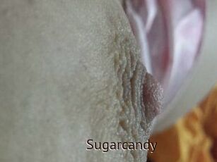 Sugarcandy
