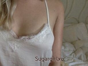 Sugargirlxo