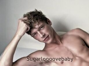 Sugarloooovebaby