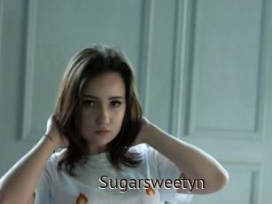 Sugarsweetyn