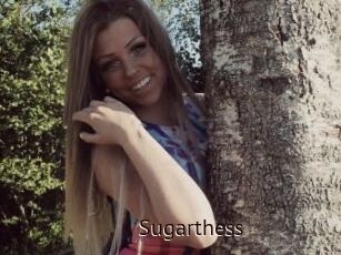 Sugarthess