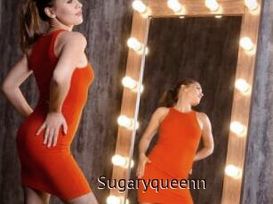 Sugaryqueenn