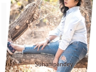 Suhanipandey