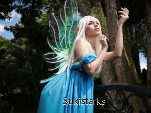 Sukistarks