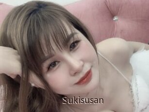 Sukisusan
